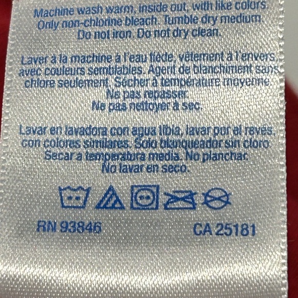 $7 or 2/$10 tshirt sale: Our Lady of Guadalupe Nuestre Senora de Guadalupe - Picture 3 of 6